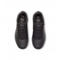 Zapatillas FOX UNION Plataforma Black Zapatillas FOX UNION Plataforma Black