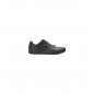 Zapatillas FOX UNION Plataforma Black Zapatillas FOX UNION Plataforma Black