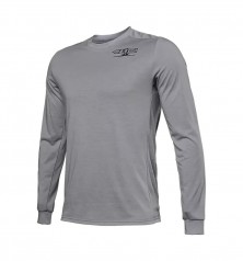 Jersey FOX Ranger Drirelease Steel Grey