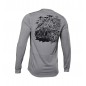 Jersey FOX Ranger Drirelease Steel Grey Jersey FOX Ranger Drirelease Steel Grey