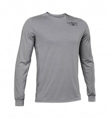 Jersey FOX Ranger Drirelease Steel Grey