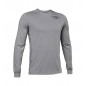 Jersey FOX Ranger Drirelease Steel Grey Jersey FOX Ranger Drirelease Steel Grey