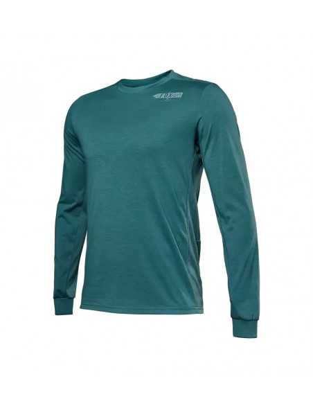 Jersey FOX Ranger Drirelease Sea Foam Green