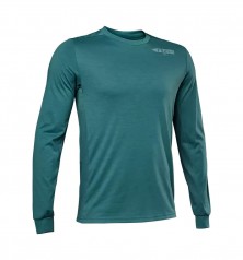 Jersey FOX Ranger Drirelease Sea Foam Green