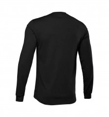 Jersey FOX Ranger Drirelease Negro