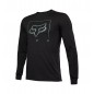 Jersey FOX Ranger Drirelease Negro Jersey FOX Ranger Drirelease Negro