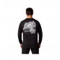 Jersey FOX Ranger Drirelease Negro Jersey FOX Ranger Drirelease Negro