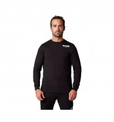 Jersey FOX Ranger Drirelease Negro