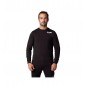 Jersey FOX Ranger Drirelease Negro Jersey FOX Ranger Drirelease Negro