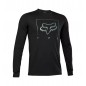 Jersey FOX Ranger Tred Drirelease Negro Jersey FOX Ranger Tred Drirelease Negro