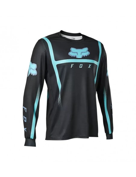Jersey FOX RANGER RS Negro
