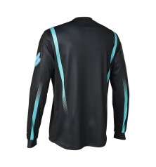 Jersey FOX RANGER RS Negro