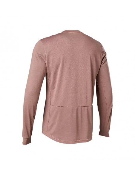 Jersey FOX RANGER Drirelease Plum Perfect
