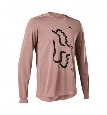 Jersey FOX RANGER Drirelease Plum Perfect