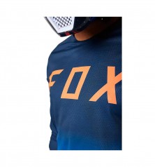 Jersey FOX 360 FGMNT Midnight Blue