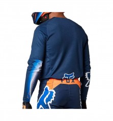 Jersey FOX 360 FGMNT Midnight Blue