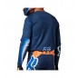 Jersey FOX 360 FGMNT Midnight Blue Jersey FOX 360 FGMNT Midnight Blue