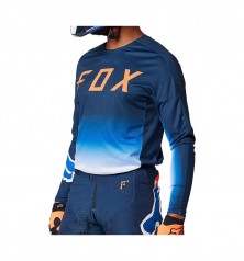 Jersey FOX 360 FGMNT Midnight Blue