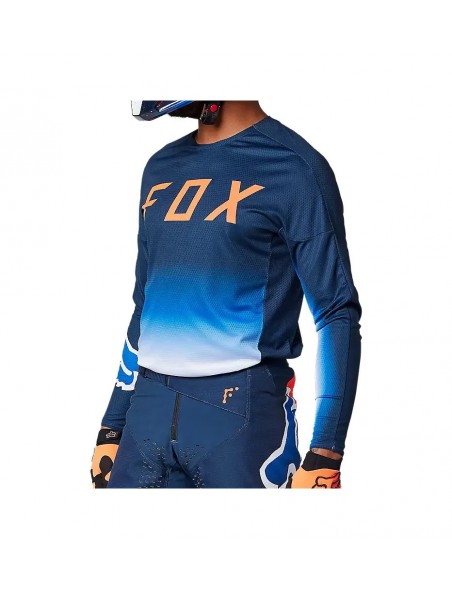 Jersey FOX 360 FGMNT Midnight Blue