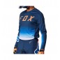 Jersey FOX 360 FGMNT Midnight Blue Jersey FOX 360 FGMNT Midnight Blue