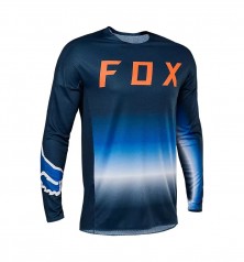 Jersey FOX 360 FGMNT Midnight Blue