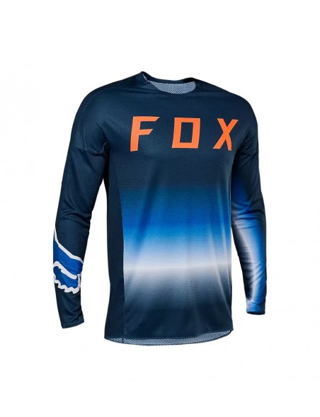 Jersey FOX 360 FGMNT Midnight Blue