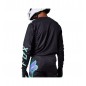 Jersey FOX 180 TOXSYK Black