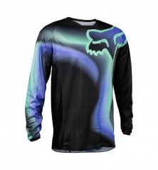 Jersey FOX 180 TOXSYK Black