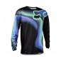 Jersey FOX 180 TOXSYK Black