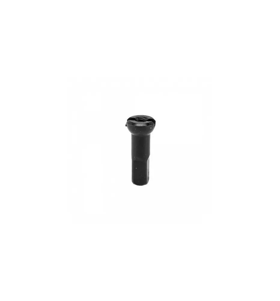 Niple Pillar 14g x 14mm Bronce Black (1 Unidad)
