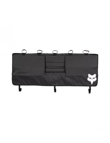 Pad FOX Porta Bicicleta SMALL Negro