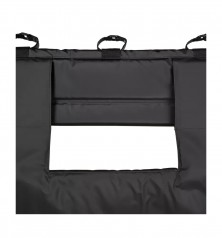 Pad FOX Porta Bicicleta SMALL Negro