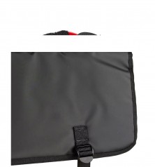 Pad FOX Porta Bicicleta SMALL Negro