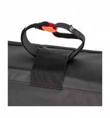 Pad FOX Porta Bicicleta SMALL Negro
