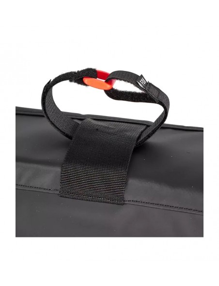 Pad FOX Porta Bicicleta SMALL Negro