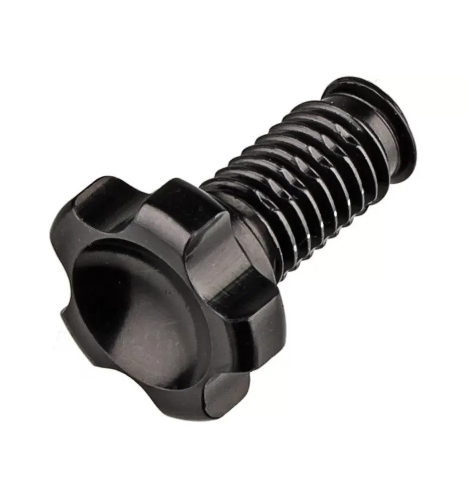 Regulador Hope de alcance manilla Tech 3 y 4 Negro Regulador Hope de alcance manilla Tech 3 y 4 Negro