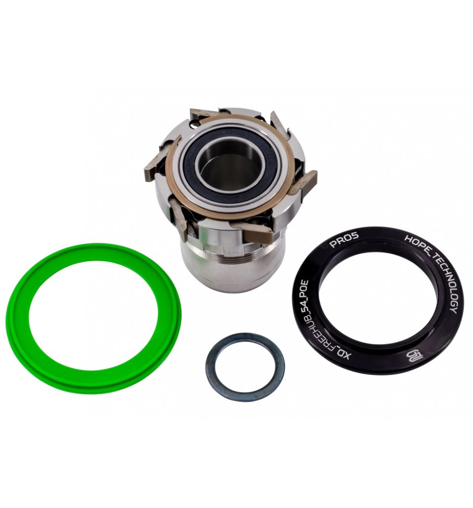 Núcleo Hope Pro 5 X12 Sram XD E-BIKE 148 Núcleo Hope Pro 5 X12 Sram XD E-BIKE 148