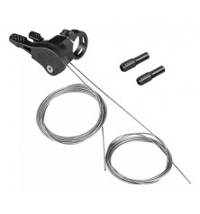 Mando Remoto FOX 2-POS Dual Cable