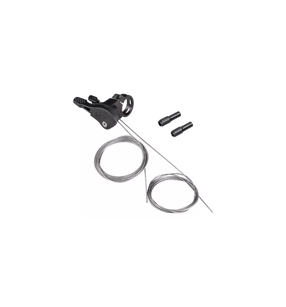 Mando Remoto FOX 2-POS Dual Cable Mando Remoto FOX 2-POS Dual Cable