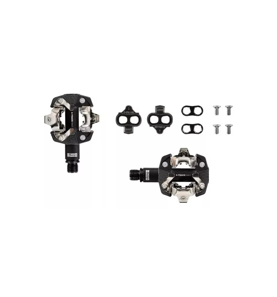Pedal LOOK SPD X-TRACK RACE Pedal LOOK SPD X-TRACK RACE