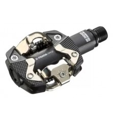 Pedal LOOK SPD X-TRACK RACE