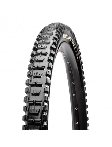 Neumático Maxxis MINION DHR II DH/ TR /WT/3C MaxxTerra 29x2.40