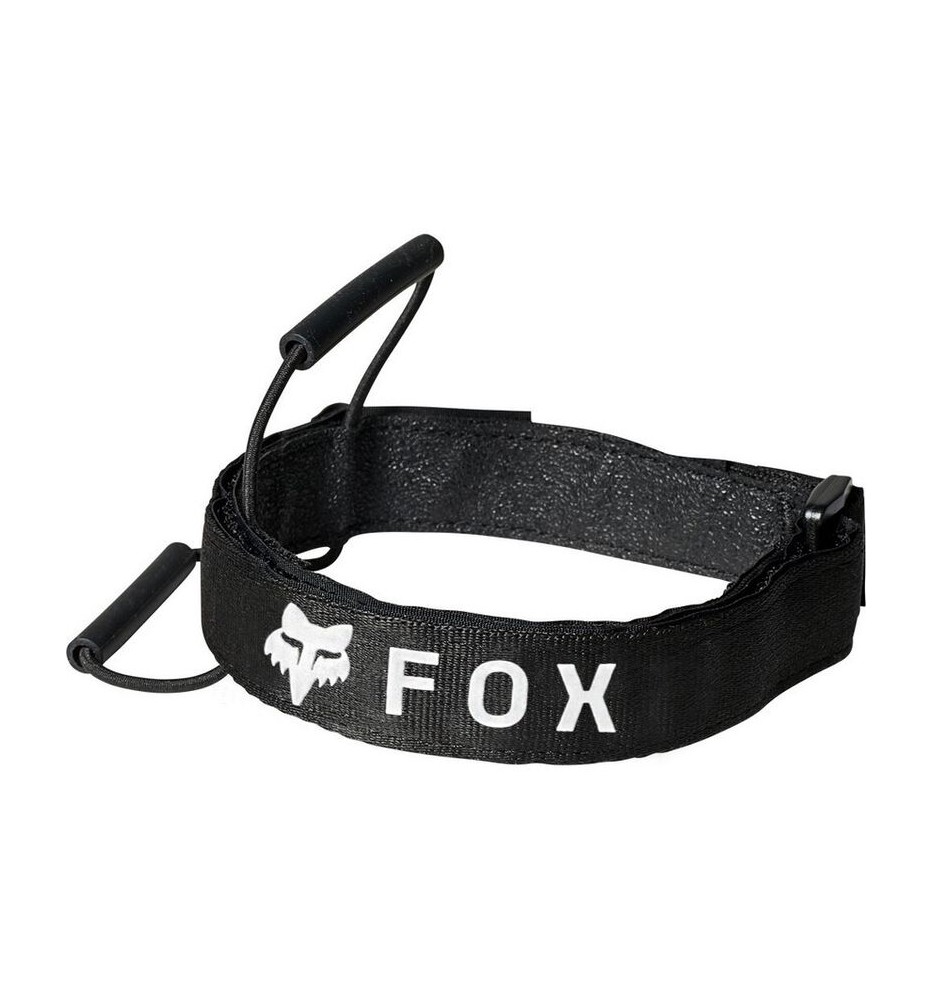 Strap FOX ENDURO NEGRO Strap FOX ENDURO NEGRO