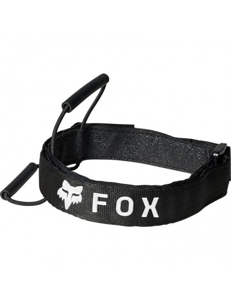 Strap FOX ENDURO NEGRO