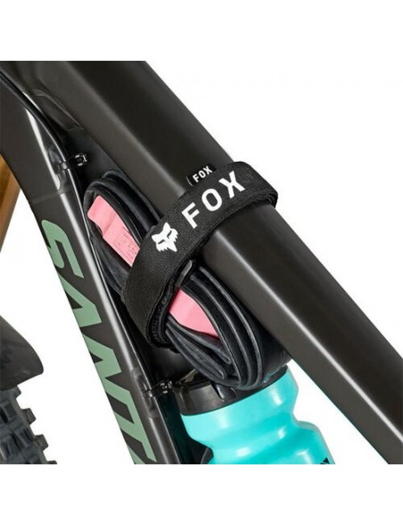 Strap FOX ENDURO NEGRO