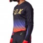 Jersey FOX 360 FGMNT Black Jersey FOX 360 FGMNT Black
