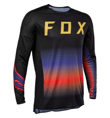 Jersey FOX 360 FGMNT Black