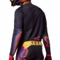 Jersey FOX 360 FGMNT Black Jersey FOX 360 FGMNT Black