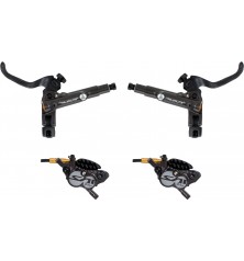 Juego de Frenos Shimano SAINT BR-M820
