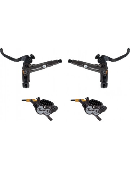 Juego de Frenos Shimano SAINT BR-M820